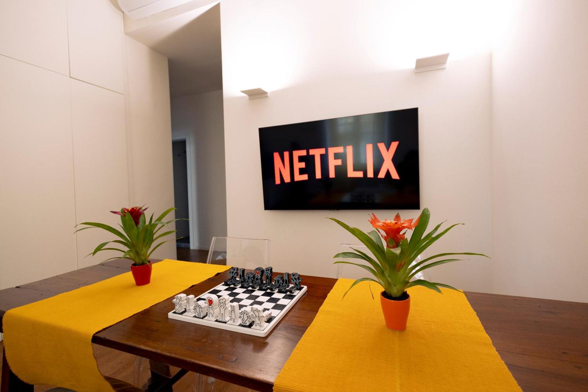 The Keith Haring Room - Private Bedroom Μιλάνο Εξωτερικό φωτογραφία